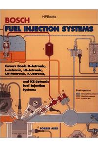 Bosch Fuel Inject Hp1365