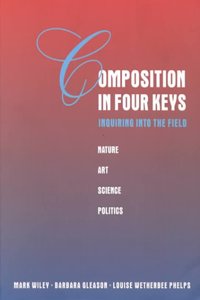 Composition in Four Keys