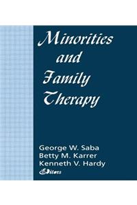 Minorities and Family Therapy