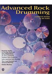 Advanced Rock and Roll Drumming