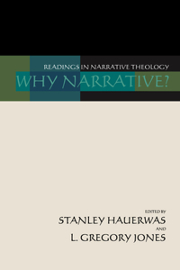 Why Narrative?