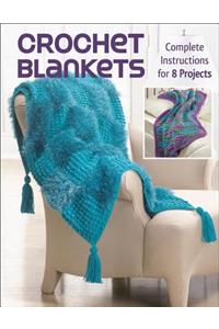 Crochet Blankets