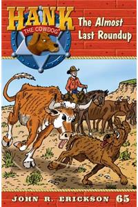 Almost Last Roundup
