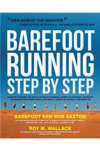 Barefoot Running Step by Step