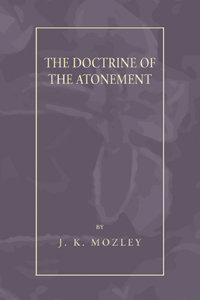 Doctrine of the Atonement