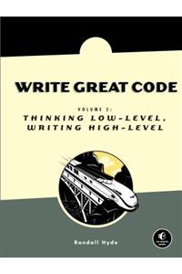 Write Great Code, Volume 2