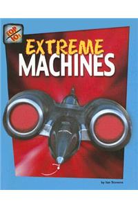 Extreme Machines