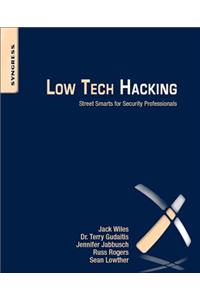 Low Tech Hacking