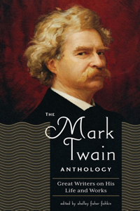 Mark Twain Anthology (Loa #199)