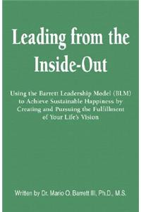 Leading from the Inside Out
