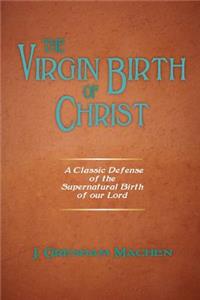 Virgin Birth of Christ