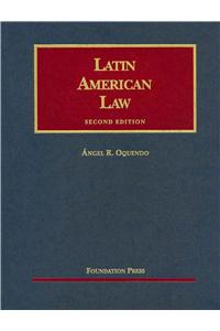 Latin American Law