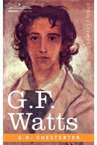 G.F. Watts