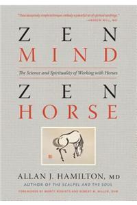 Zen Mind, Zen Horse