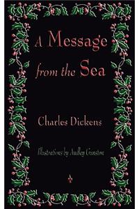 Message from the Sea