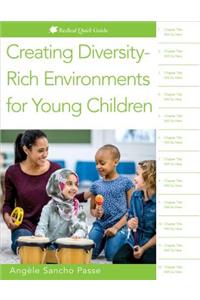 Creating Diversity-Rich Environments for Young Children