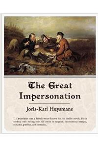 The Great Impersonation