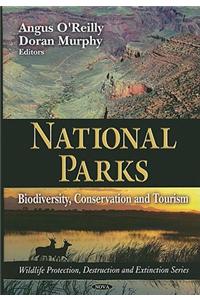 National Parks