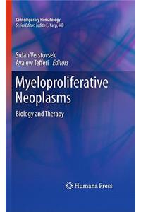 Myeloproliferative Neoplasms