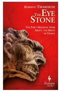 Eye Stone
