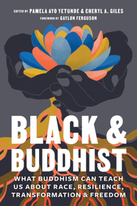 Black and Buddhist