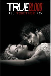 True Blood Volume 1 All Together Now