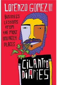 The Cilantro Diaries