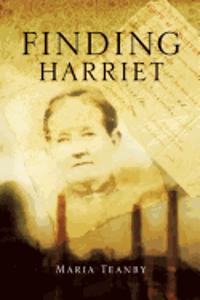 Finding Harriett