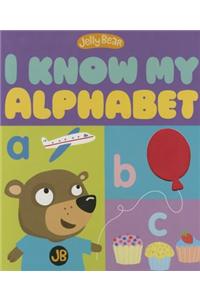 I Know My Alphabet
