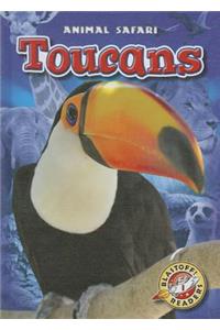 Toucans