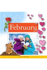 February