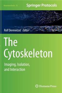 The Cytoskeleton