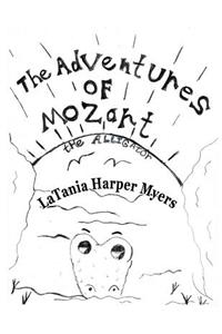 The Adventures of Mozart the Alligator