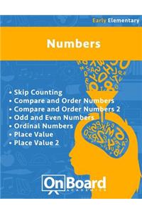 Numbers (early elementary)
