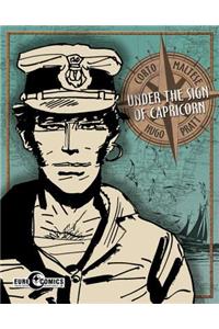 Corto Maltese: Under the Sign of Capricorn