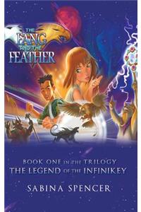 Fang and the Feather