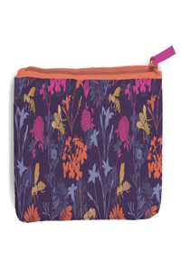 Worker Bees Pencil Pouch