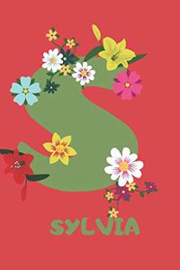 Sylvia