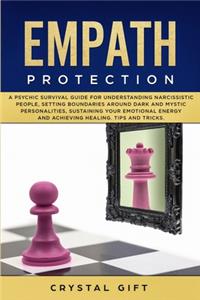Empath Protection