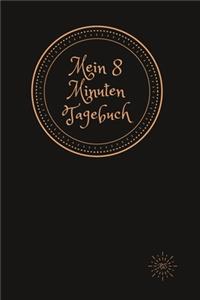 Mein 8 Minuten Tagebuch