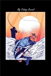 My Fishing Journal