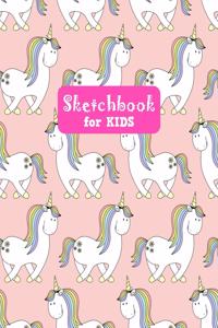 Sketchbook for Kids