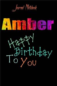 Amber