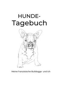Hunde Tagebuch