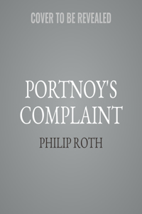 Portnoy's Complaint Lib/E