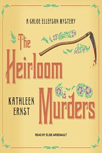 The Heirloom Murders