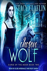Chosen Wolf Lib/E