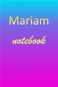 Mariam