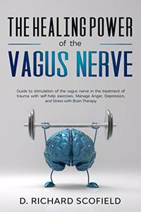 Healing Power Of The Vagus Nerve