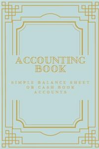 Accounting Book